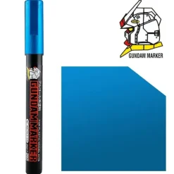 Gundam Marker: Gundam Meta Blue (Renewal)