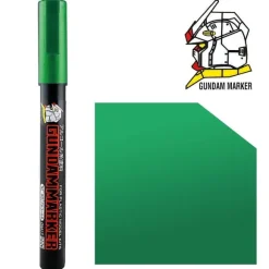 Gundam Marker: Gundam Meta Green (Renewal)