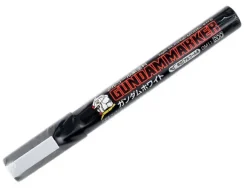 Gundam Marker: Gundam White