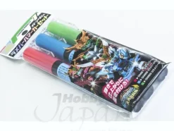 Gundam Marker Lame Pearl Marker Set #1
