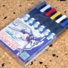 Gundam 00 Marker Set