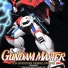 1/100 Gundam Maxter
