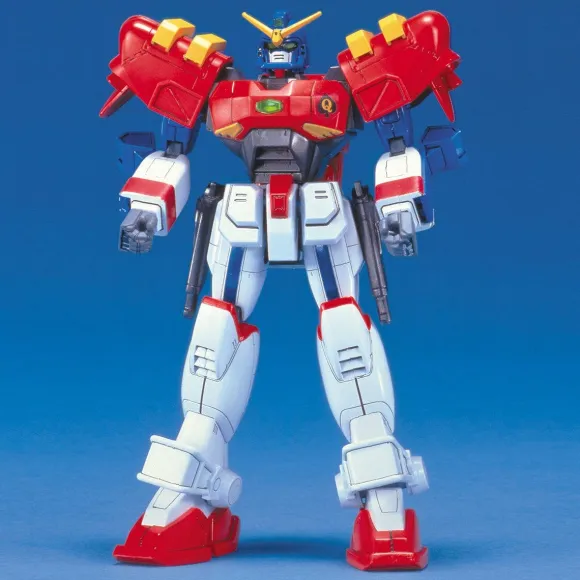 1/100 Gundam Maxter