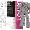 Gundam Mechanics #05