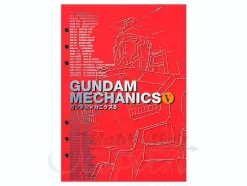 Gundam Mechanics #05