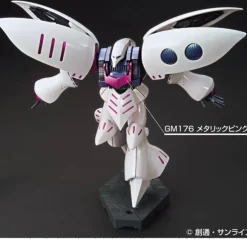 Gundam Metallic Marker Set 2
