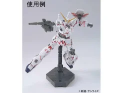 Gundam Metallic Marker Set (6pcs)