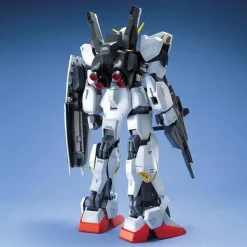 1/100 Gundam Mk-II (MG) AEUG Version