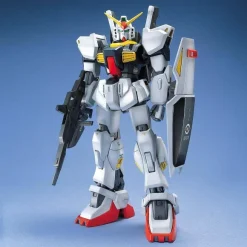 1/100 Gundam Mk-II (MG) AEUG Version
