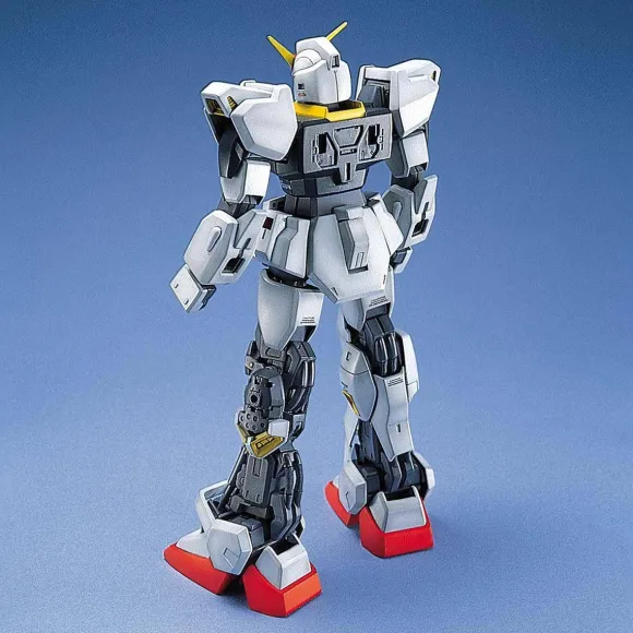 1/100 Gundam Mk-II (MG) AEUG Version