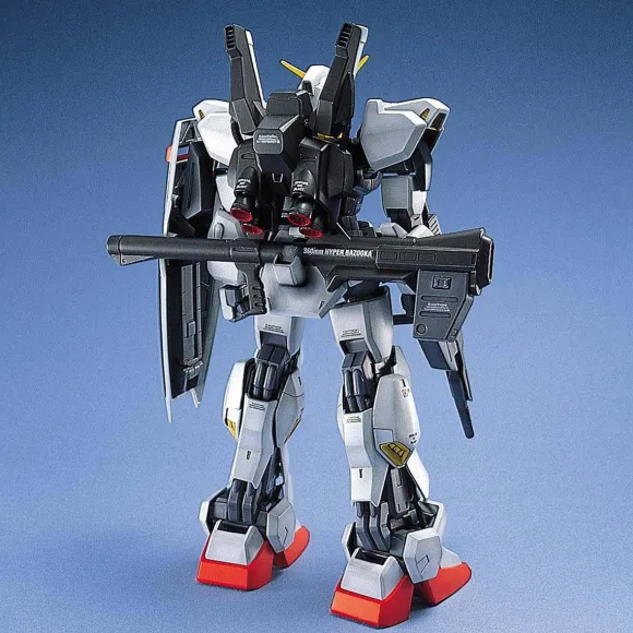 1/100 Gundam Mk-II (MG) AEUG Version