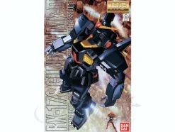 1/100 Gundam Mk-II (MG) Titans Version