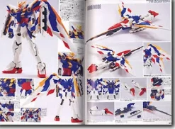 Gundam Models Catalog 2004