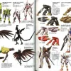Gundam MS Encyclopedia 2013 (Popular Edition)