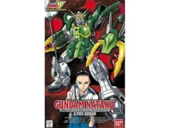 1/100 Gundam Nataku