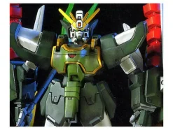 1/144 Gundam Nataku