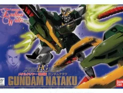 1/144 Gundam Nataku Special