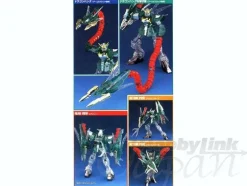 1/144 Gundam Nataku Special