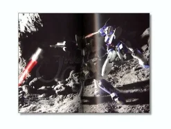 Gundam OOP #2