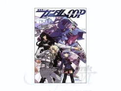 Gundam OOP #2