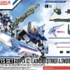 Gundam Option Parts Set Gunpla 02 (Launcher Striker & Sword Striker)