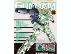Gundam Perfect File #180