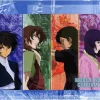 Gundam 00 Portrait