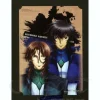 Gundam 00 Portrait A Setsuna & Lockon