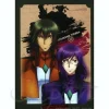 Gundam 00 Portrait B Alelujah & Tieria