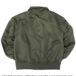 Gundam: Principality of Zeon Flight Jacket XL