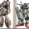 Gundam Regeneration
