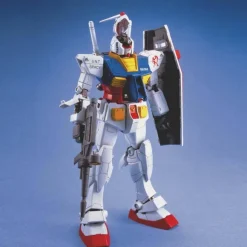 1/100 Gundam RX-78-2 (MG)