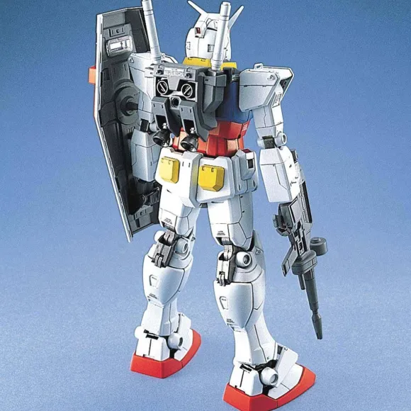 1/100 Gundam RX-78-2 (MG)