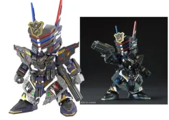 Gundam SDW Boxless Bundle+ (Cheap to Ship!)