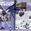 Gundam Seed & Astray Modeling #02