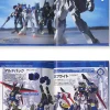 Gundam Seed Destiny Astray Photo Story #2