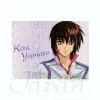 Gundam Seed Destiny Blotting Paper B. Kira