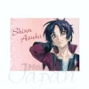 Gundam Seed Destiny Blotting Paper A. Shinn