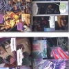 Gundam Seed Destiny Film Comic #11