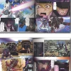 Gundam Seed Destiny Film Comic #06