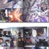 Gundam Seed Destiny Film Comic #10