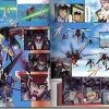 Gundam Seed Destiny Film Comic #07