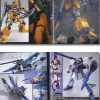 Gundam Seed Destiny Model #02