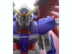 Gundam Seed Destiny MS Encyclopedia