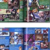 Gundam Seed Destiny Official File Phase #01