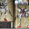 Gundam Seed Frame Astrays Vol. 1