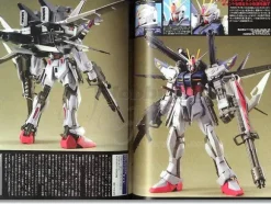 Gundam Seed Frame Astrays Vol. 1
