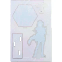 Gundam Seed Freedom: Acrylic Stand C