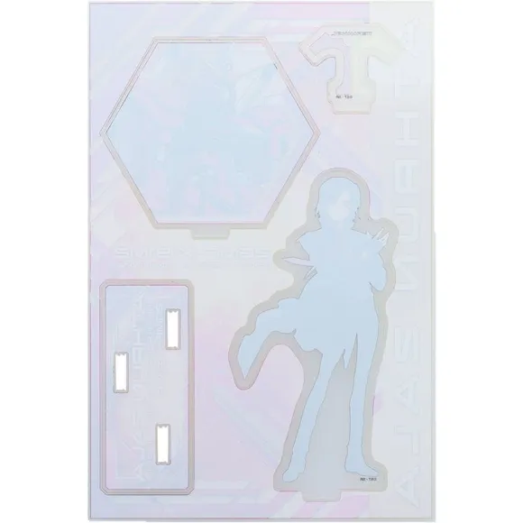 Gundam Seed Freedom: Acrylic Stand C
