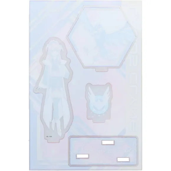 Gundam Seed Freedom: Acrylic Stand B